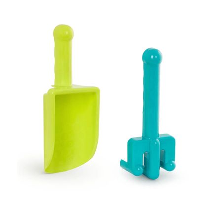 Battat  Лопатка и грабли детские  B2072