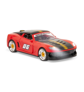 Battat D01139 Игрушка-конструктор "Спорткар" Battat D01139 Игрушка-конструктор "Спорткар"