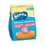 Бонди Детское печенье, Бегемотик обогащеноне кальцием 180г