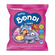 Жевательный мармелад HIPPO BONDI & FRIENDS 100г