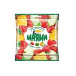 Жев. мармелад MaYama ананас, клубника, яблоко 70г.