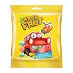 Жев. мармелад в форме машинок "Krut Frut"  70г.