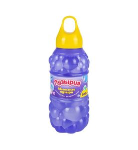 BUBBLELAND MP500P Мыльные пузыри 500мл
