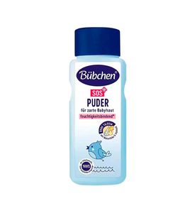 Bubchen Детская присыпка 80 г.