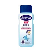 Bubchen Детская присыпка 80 г.