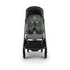 Коляска прогулочная Bugaboo Butterfly 2 complete BLACK/FOREST GREEN 100338025