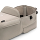Люлька Bugaboo (Бугабу) для коляски Donkey 5 bassinet fabric complete DESERT TAUPE 100005035