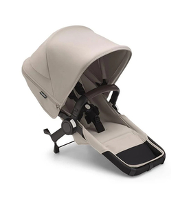 Набор для конфигурации Bugaboo (Бугабу) Donkey 5 Duo extension complete DESERT TAUPE-DESERT TAUPE