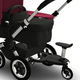Подножка для второго ребенка Bugaboo Comfort Wheeled Board + 85600WB01