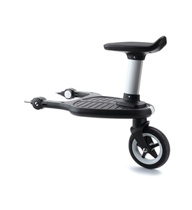 Подножка для второго ребенка Bugaboo Comfort Wheeled Board + 85600WB01 Подножка для второго ребенка Bugaboo Comfort Wheeled Board + 85600WB01