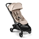 Bugaboo Коляска прогулочная Butterfly 2 complete BLACK/DESERT TAUPE 100338033 Bugaboo Коляска прогулочная Butterfly 2 complete BLACK/DESERT TAUPE 100338033