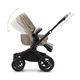 Коляска 2 в1 Bugaboo (Бугабу) Donkey 5 Mono complete Black/Desert Taupe-Desert Taupe 100000055 Коляска 2 в1 Bugaboo (Бугабу) Donkey 5 Mono complete Black/Desert Taupe-Desert Taupe 100000055