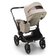 Коляска 2 в1 Bugaboo (Бугабу) Donkey 5 Mono complete Black/Desert Taupe-Desert Taupe 100000055 Коляска 2 в1 Bugaboo (Бугабу) Donkey 5 Mono complete Black/Desert Taupe-Desert Taupe 100000055
