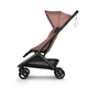Коляска прогулочная Bugaboo Butterfly 2 complete BLACK/DUSTY PINK Коляска прогулочная Bugaboo Butterfly 2 complete BLACK/DUSTY PINK