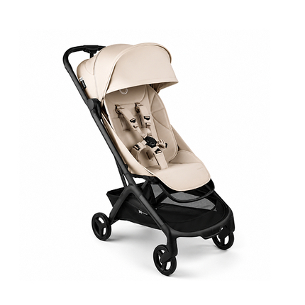Коляска прогулочная Bugaboo Butterfly 2 complete BLACK/DESERT TAUPE 100338033 Коляска прогулочная Bugaboo Butterfly 2 complete BLACK/DESERT TAUPE 100338033