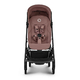 Коляска прогулочная Bugaboo Butterfly 2 complete BLACK/DUSTY PINK Коляска прогулочная Bugaboo Butterfly 2 complete BLACK/DUSTY PINK