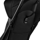 Коляска прогулочная Bugaboo Butterfly 2 complete BLACK/HERITAGE BLACK Коляска прогулочная Bugaboo Butterfly 2 complete BLACK/HERITAGE BLACK