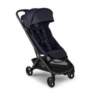 Коляска прогулочная Bugaboo Butterfly 2 complete BLACK/DEEP INDIGO