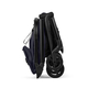 Коляска прогулочная Bugaboo Butterfly 2 complete BLACK/DEEP INDIGO Коляска прогулочная Bugaboo Butterfly 2 complete BLACK/DEEP INDIGO