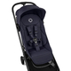 Коляска прогулочная Bugaboo Butterfly 2 complete BLACK/DEEP INDIGO Коляска прогулочная Bugaboo Butterfly 2 complete BLACK/DEEP INDIGO