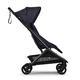 Коляска прогулочная Bugaboo Butterfly 2 complete BLACK/DEEP INDIGO Коляска прогулочная Bugaboo Butterfly 2 complete BLACK/DEEP INDIGO