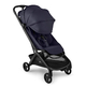 Коляска прогулочная Bugaboo Butterfly 2 complete BLACK/DEEP INDIGO Коляска прогулочная Bugaboo Butterfly 2 complete BLACK/DEEP INDIGO