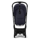 Коляска прогулочная Bugaboo Butterfly 2 complete BLACK/DEEP INDIGO Коляска прогулочная Bugaboo Butterfly 2 complete BLACK/DEEP INDIGO