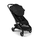 Коляска прогулочная Bugaboo Butterfly 2 complete BLACK/HERITAGE BLACK Коляска прогулочная Bugaboo Butterfly 2 complete BLACK/HERITAGE BLACK