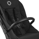 Коляска прогулочная Bugaboo Butterfly 2 complete BLACK/HERITAGE BLACK Коляска прогулочная Bugaboo Butterfly 2 complete BLACK/HERITAGE BLACK
