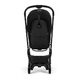Коляска прогулочная Bugaboo Butterfly 2 complete BLACK/HERITAGE BLACK Коляска прогулочная Bugaboo Butterfly 2 complete BLACK/HERITAGE BLACK