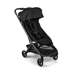 Коляска прогулочная Bugaboo Butterfly 2 complete BLACK/HERITAGE BLACK Коляска прогулочная Bugaboo Butterfly 2 complete BLACK/HERITAGE BLACK