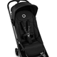 Коляска прогулочная Bugaboo Butterfly 2 complete BLACK/HERITAGE BLACK Коляска прогулочная Bugaboo Butterfly 2 complete BLACK/HERITAGE BLACK