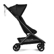 Коляска прогулочная Bugaboo Butterfly 2 complete BLACK/HERITAGE BLACK Коляска прогулочная Bugaboo Butterfly 2 complete BLACK/HERITAGE BLACK