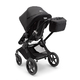 Сумка-органайзер Bugaboo MIDNIGHT BLACK Сумка-органайзер Bugaboo MIDNIGHT BLACK