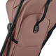 Коляска прогулочная Bugaboo Butterfly 2 complete BLACK/DUSTY PINK Коляска прогулочная Bugaboo Butterfly 2 complete BLACK/DUSTY PINK