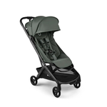 Коляска прогулочная Bugaboo Butterfly 2 complete BLACK/FOREST GREEN 100338025 Коляска прогулочная Bugaboo Butterfly 2 complete BLACK/FOREST GREEN 100338025