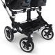 Адаптер для двойни Bugaboo Donkey 855180MC02 Адаптер для двойни Bugaboo Donkey 855180MC02