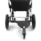 Адаптер Bugaboo Cameleon3 для подножки Comfort Wheeled Board + Адаптер Bugaboo Cameleon3 для подножки Comfort Wheeled Board +