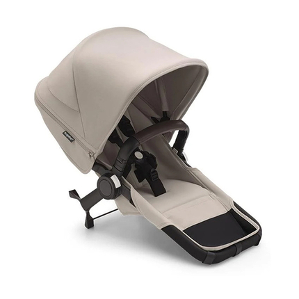 Набор для конфигурации Bugaboo (Бугабу) Donkey 5 Duo extension complete DESERT TAUPE-DESERT TAUPE Набор для конфигурации Bugaboo (Бугабу) Donkey 5 Duo extension complete DESERT TAUPE-DESERT TAUPE