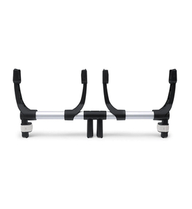 Адаптер для двойни Bugaboo Donkey 855180MC02 Адаптер для двойни Bugaboo Donkey 855180MC02