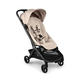 Bugaboo Коляска прогулочная Butterfly 2 complete BLACK/DESERT TAUPE 100338033 Bugaboo Коляска прогулочная Butterfly 2 complete BLACK/DESERT TAUPE 100338033