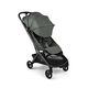 Коляска прогулочная Bugaboo Butterfly 2 complete BLACK/FOREST GREEN 100338025