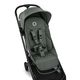 Коляска прогулочная Bugaboo Butterfly 2 complete BLACK/FOREST GREEN 100338025