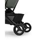 Коляска прогулочная Bugaboo Butterfly 2 complete BLACK/FOREST GREEN 100338025