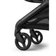 Коляска прогулочная Bugaboo Butterfly 2 complete BLACK/FOREST GREEN 100338025