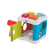 CHICCO Игрушка-сортер “Кубик 2-в-1” (новый sku) CHICCO Игрушка-сортер “Кубик 2-в-1” (новый sku)