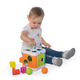 CHICCO Игрушка-сортер “Кубик 2-в-1” (новый sku) CHICCO Игрушка-сортер “Кубик 2-в-1” (новый sku)