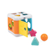 CHICCO Игрушка-сортер “Кубик 2-в-1” (новый sku) CHICCO Игрушка-сортер “Кубик 2-в-1” (новый sku)