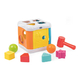 CHICCO Игрушка-сортер “Кубик 2-в-1” (новый sku) CHICCO Игрушка-сортер “Кубик 2-в-1” (новый sku)