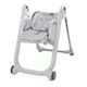 Chicco Стульчик POLLY Progres5 LIGHT GREY